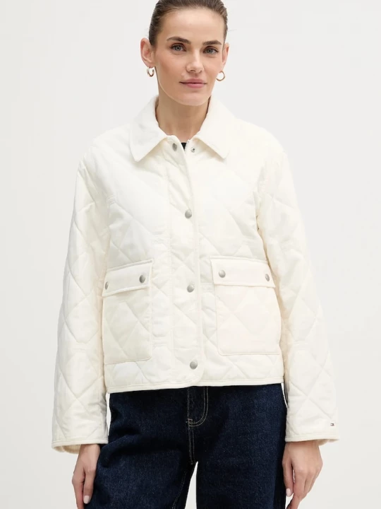 Obrázek produktu Tommy Hilfiger Bunda béžová