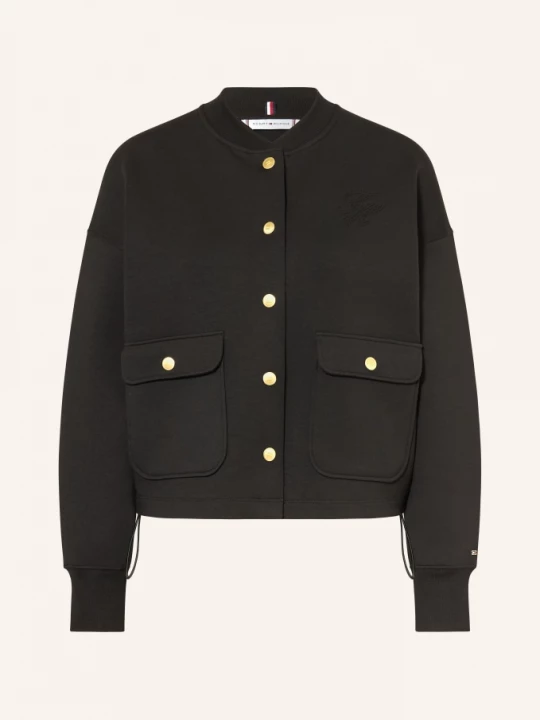 Obrázek produktu Tommy Hilfiger Bundy černá