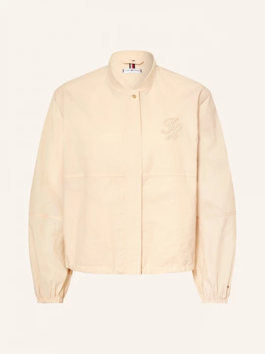 Obrázek produktu Tommy Hilfiger Bundy krémová