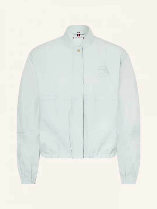 Obrázek produktu Tommy Hilfiger Bundy mátová