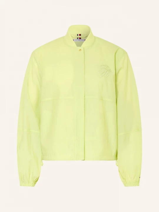 Obrázek produktu Tommy Hilfiger Bundy neonově žlutá