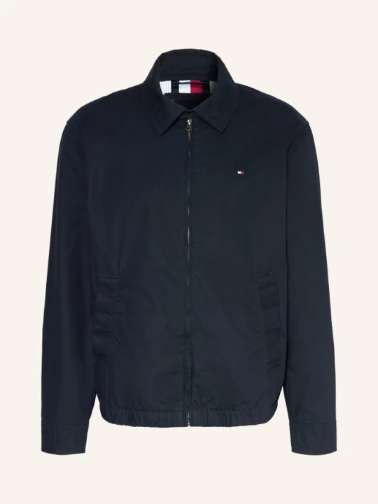 Obrázek produktu Tommy Hilfiger Bundy tmavě modrá