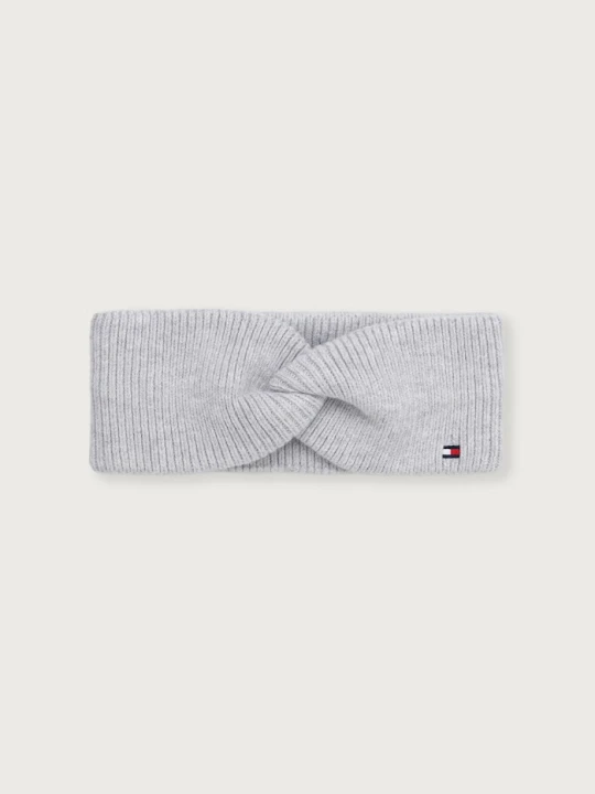 Obrázek produktu Tommy Hilfiger čelenka dámská s příměsí vlny