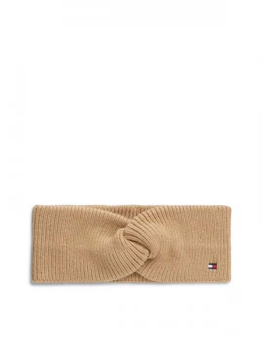 Obrázek produktu TOMMY HILFIGER Čelenka khaki