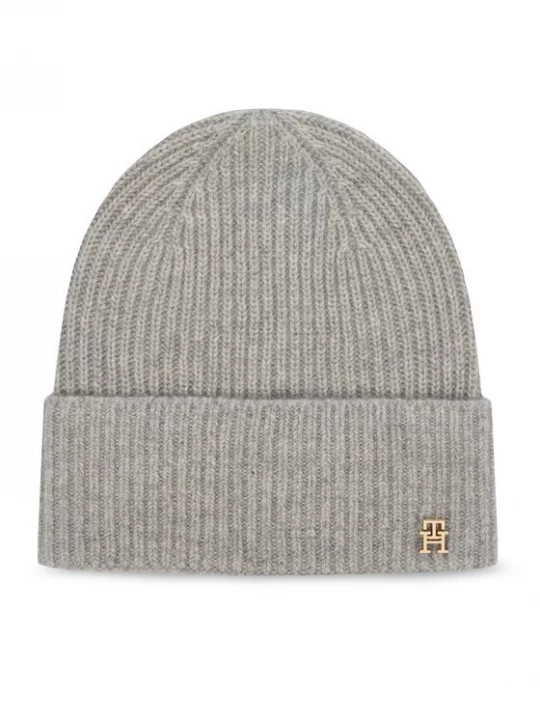 Obrázek produktu Tommy Hilfiger Čepice AW0AW19098 Šedá