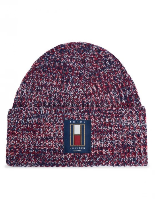 Obrázek produktu Tommy Hilfiger Čepice Corp Love AM0AM12808 Barevná