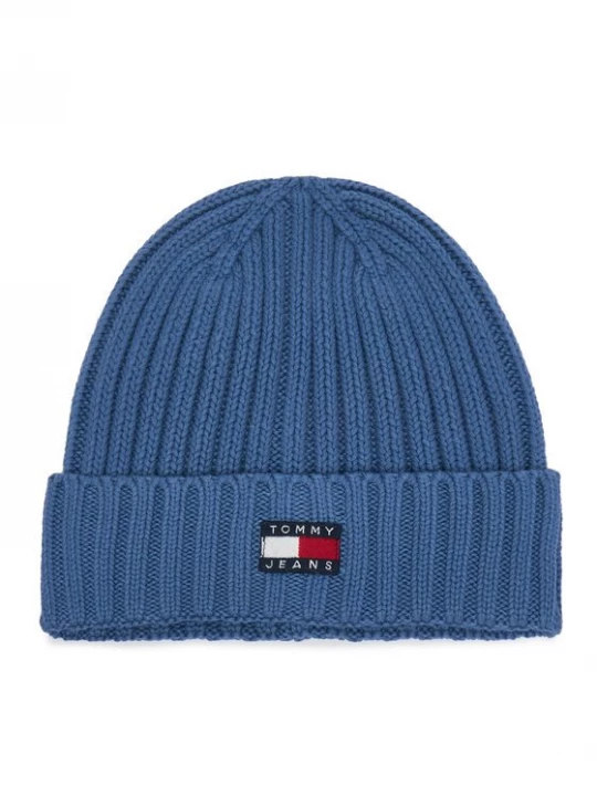 Obrázek produktu Tommy Hilfiger Čepice Heritage AW0AW18979 Modrá