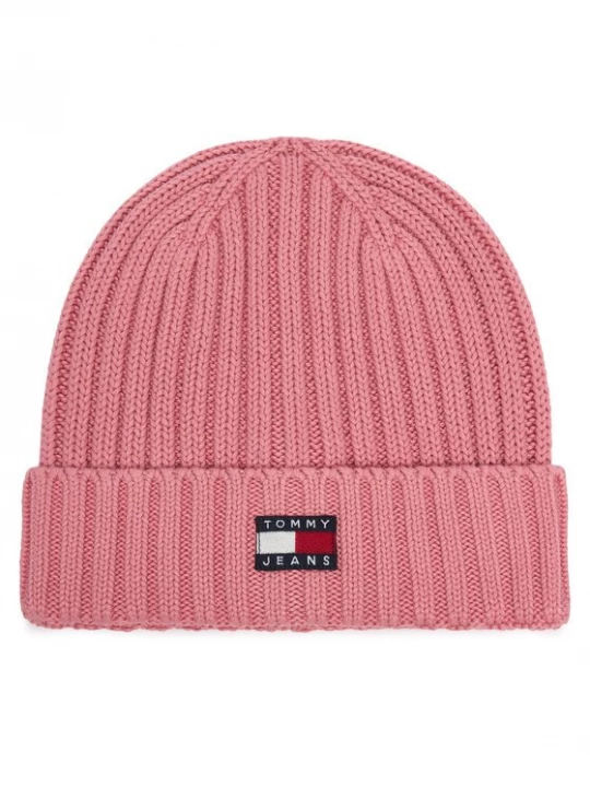 Obrázek produktu Tommy Hilfiger Čepice Heritage AW0AW18979 Světle růžová