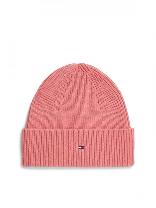 Obrázek produktu TOMMY HILFIGER Čepice pink