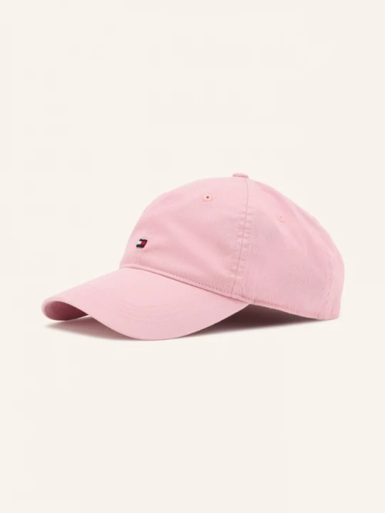Obrázek produktu Tommy Hilfiger Čepice růžová