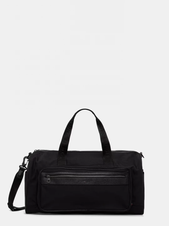 Obrázek produktu Tommy Hilfiger cestovní taška pánská černá