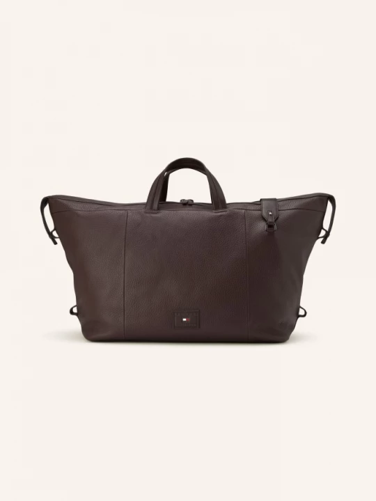Obrázek produktu Tommy Hilfiger Cestovní Taška tmavě hnědá
