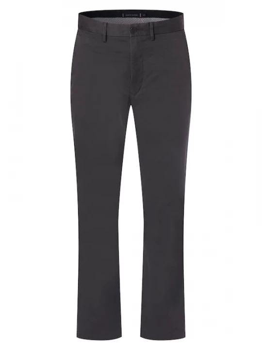 Obrázek produktu TOMMY HILFIGER Chino kalhoty '1985 Denton'  antracitová