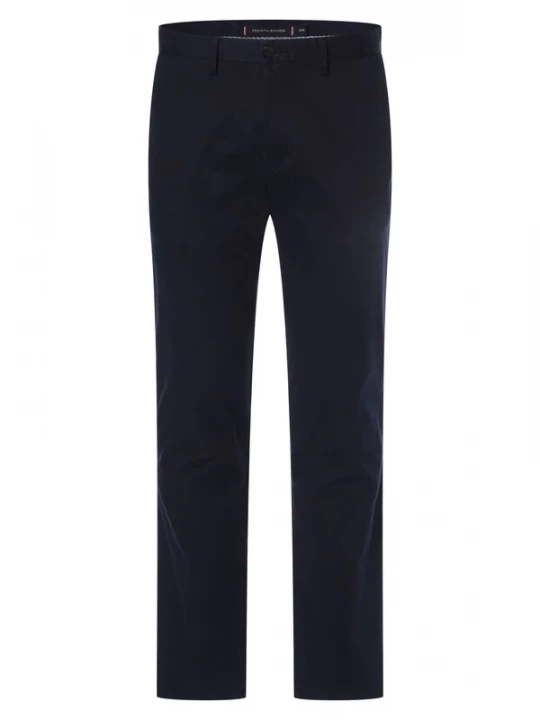 Obrázek produktu TOMMY HILFIGER Chino kalhoty '1985 Denton'  námořnická modř