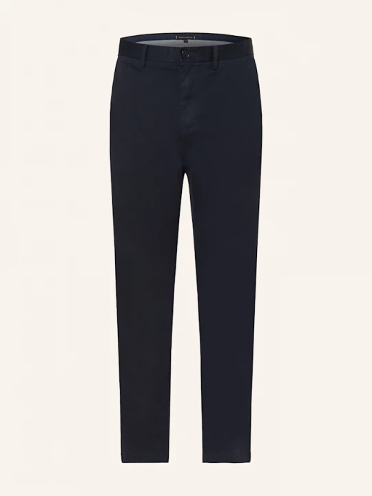 Obrázek produktu Tommy Hilfiger Chino Kalhoty 1985 Thflex tmavě modrá