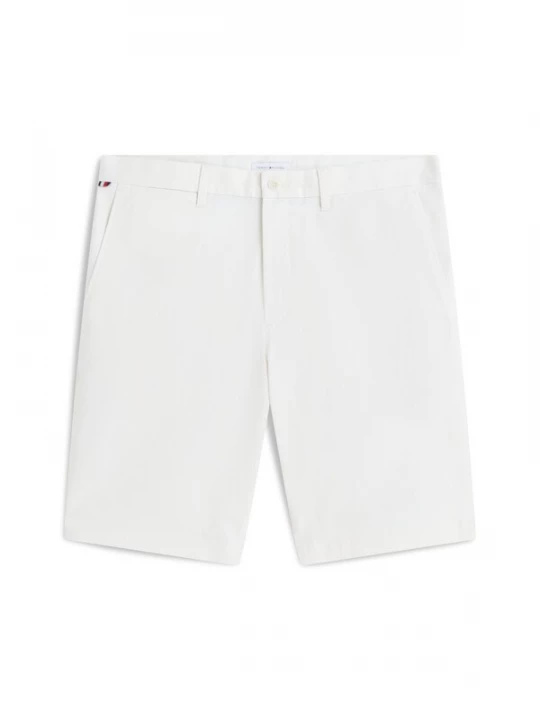Obrázek produktu TOMMY HILFIGER Chino kalhoty 'Denton 9.5" Inseam Chino' offwhite
