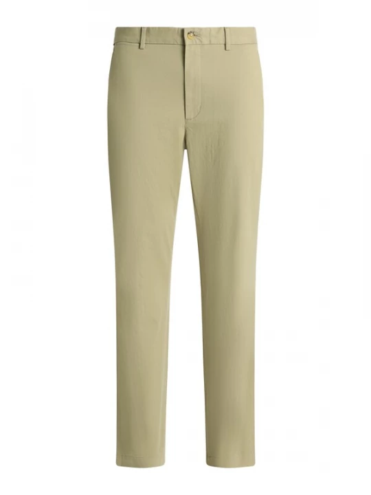 Obrázek produktu TOMMY HILFIGER Chino kalhoty 'DENTON ESSENTIAL' khaki