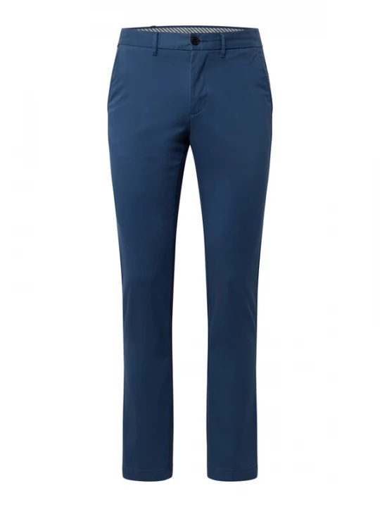 Obrázek produktu TOMMY HILFIGER Chino kalhoty 'Denton'  námořnická modř