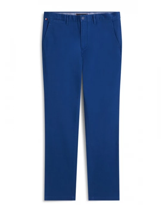 Obrázek produktu TOMMY HILFIGER Chino kalhoty 'Denton' tmavě modrá
