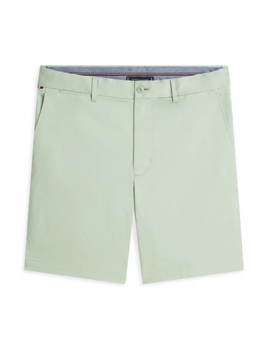 Obrázek produktu TOMMY HILFIGER Chino kalhoty 'Dover Ess' pastelově zelená