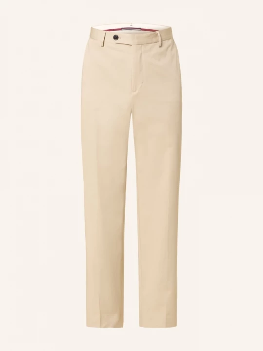 Obrázek produktu Tommy Hilfiger Chino Regular Fit béžová