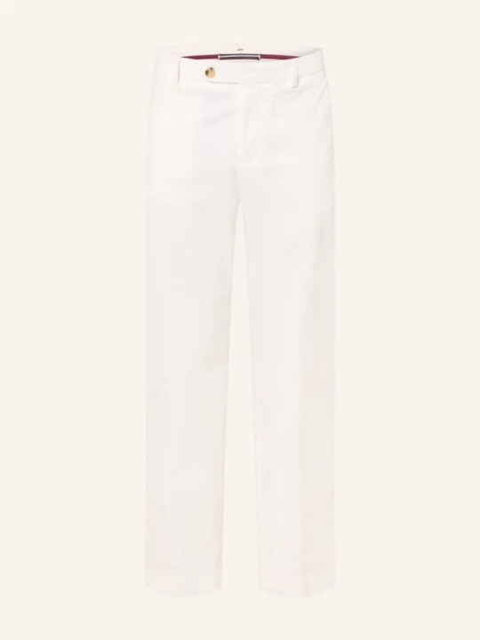 Obrázek produktu Tommy Hilfiger Chino Regular Fit bílá