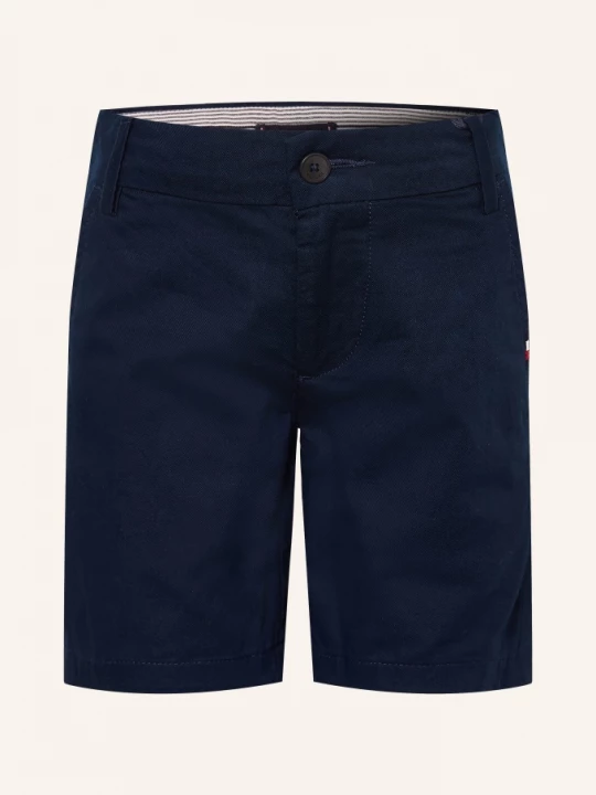 Obrázek produktu Tommy Hilfiger Chino Šortky modrá