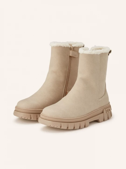 Obrázek produktu Tommy Hilfiger Čluny černošedá / bílá