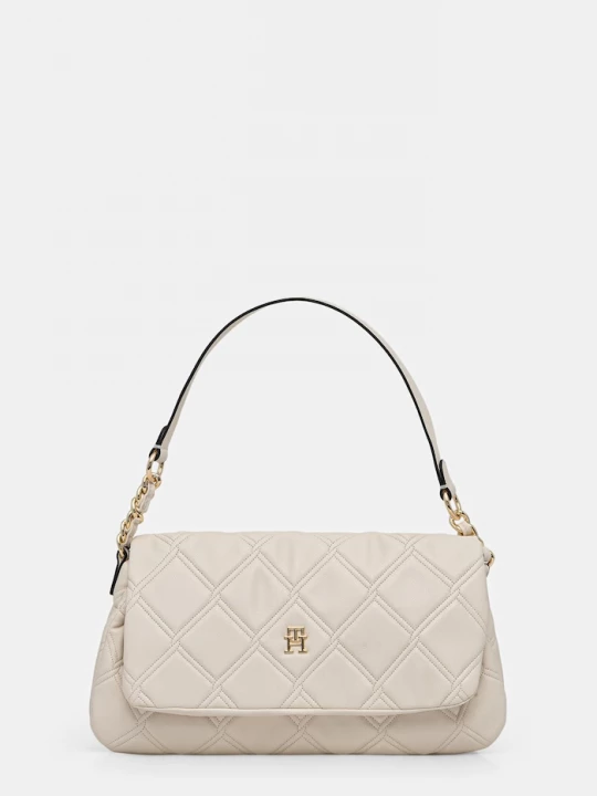 Obrázek produktu Tommy Hilfiger crossbody kabelka dámská béžová