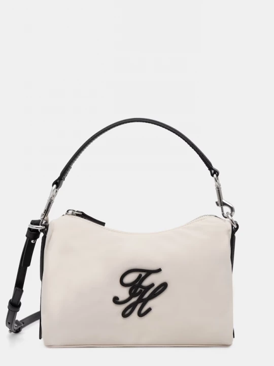Obrázek produktu Tommy Hilfiger crossbody kabelka dámská béžová