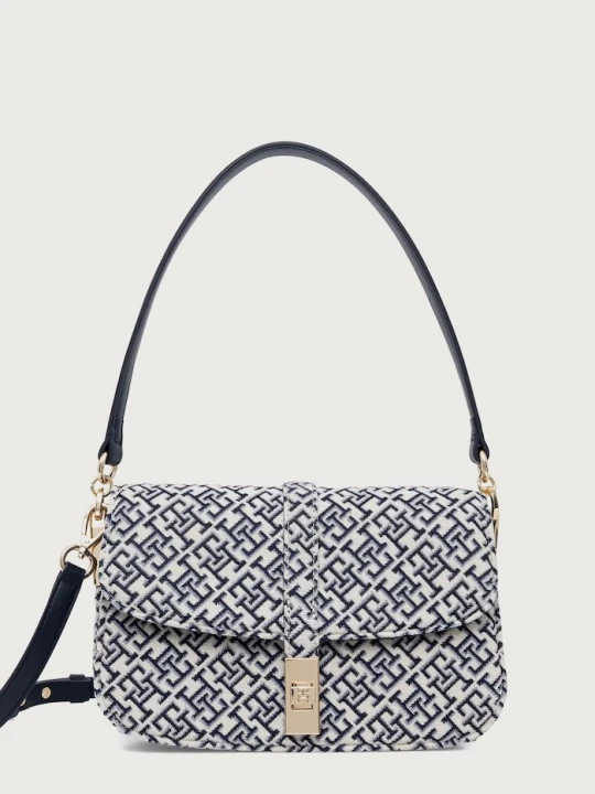 Obrázek produktu Tommy Hilfiger crossbody kabelka dámská béžová