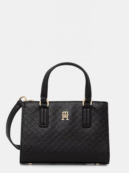 Obrázek produktu Tommy Hilfiger crossbody kabelka dámská černá