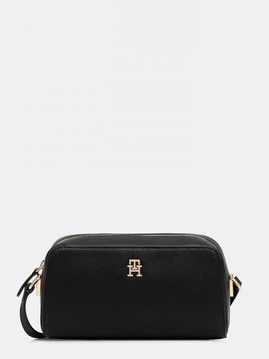 Obrázek produktu Tommy Hilfiger crossbody kabelka dámská černá
