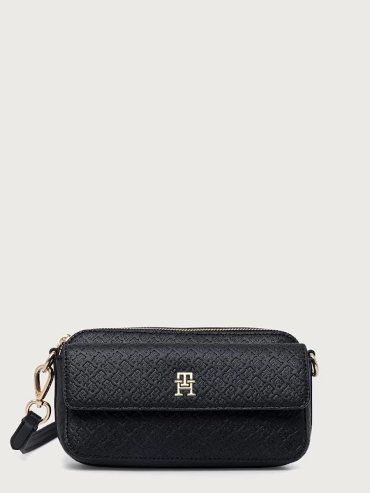 Obrázek produktu Tommy Hilfiger crossbody kabelka dámská černá