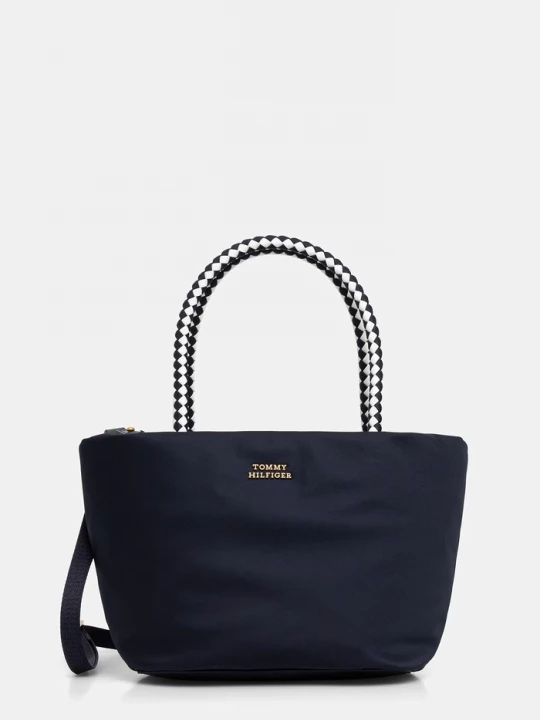 Obrázek produktu Tommy Hilfiger crossbody kabelka dámská námořnická modř