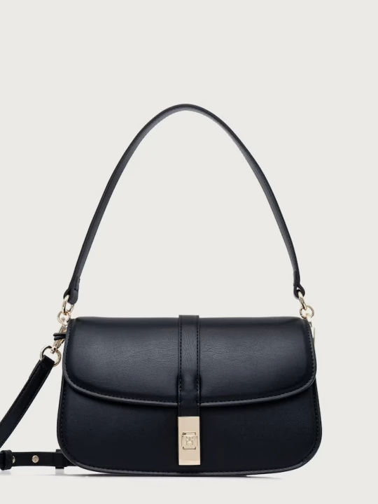 Obrázek produktu Tommy Hilfiger crossbody kabelka dámská z imitace kůže černá