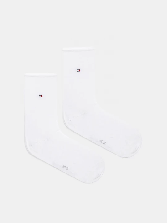 Obrázek produktu Tommy Hilfiger Dámské ponožky Tommy Hilfiger Sportswear vel. 35-38 (2-pack)