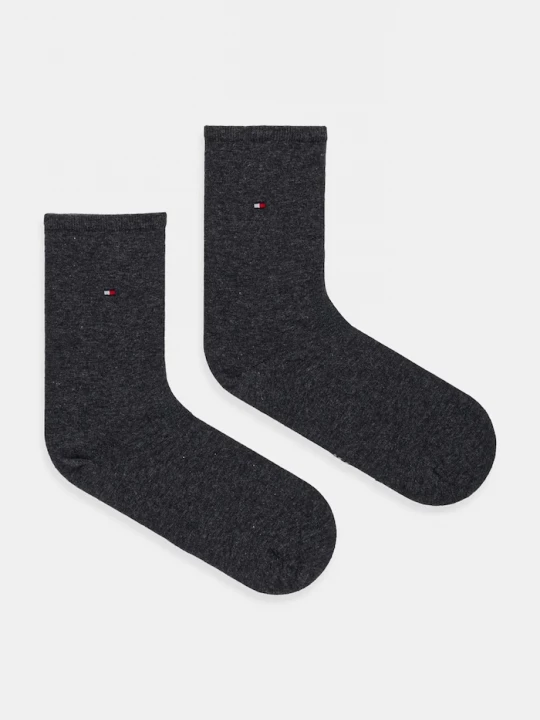 Obrázek produktu Tommy Hilfiger Dámské ponožky Tommy Hilfiger Sportswear vel. 35-38 (2-pack)