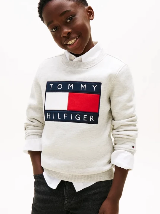 Obrázek produktu Tommy Hilfiger Dětská mikina
