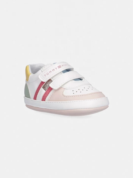 Obrázek produktu Tommy Hilfiger Dětské boty Tommy Hilfiger