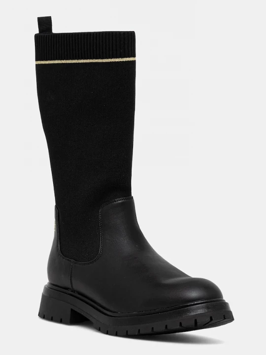 Obrázek produktu Tommy Hilfiger Dětské holínky černá