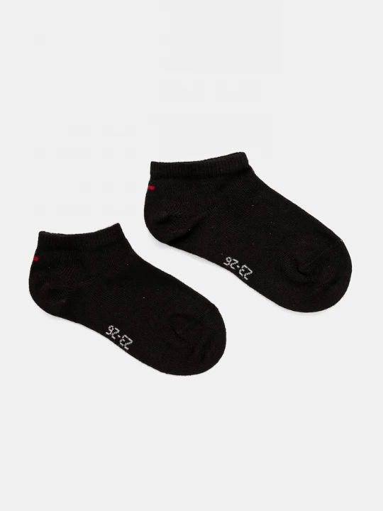 Obrázek produktu Tommy Hilfiger 2-pack černá