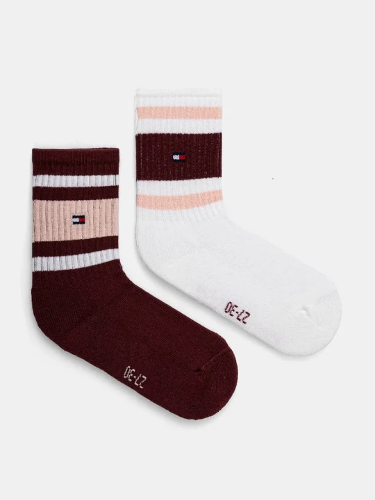 Obrázek produktu Tommy Hilfiger Dětské ponožky 2-pack