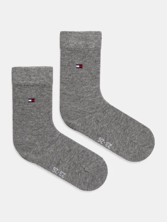 Obrázek produktu Tommy Hilfiger Dětské ponožky Tommy Hilfiger (2-pak)