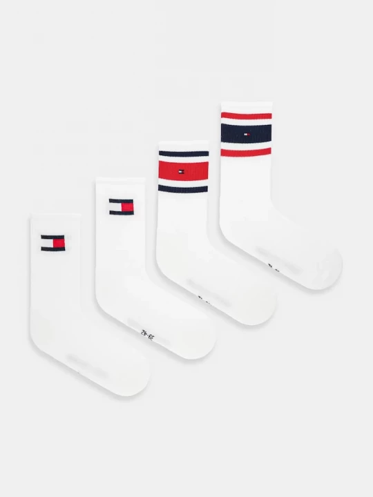 Obrázek produktu Tommy Hilfiger 4-pack