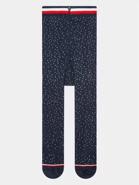 Obrázek produktu Tommy Hilfiger Dětské punčocháče 701222677 Tmavomodrá