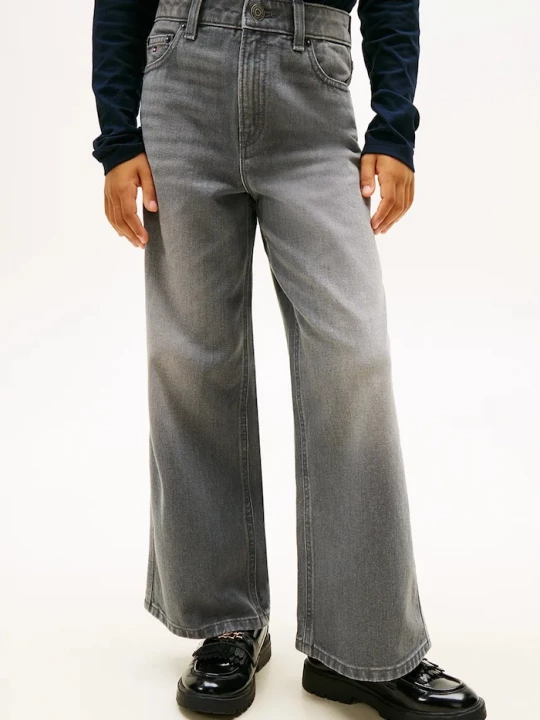 Obrázek produktu Tommy Hilfiger Dětské rifle Tommy Hilfiger MABEL WIDE