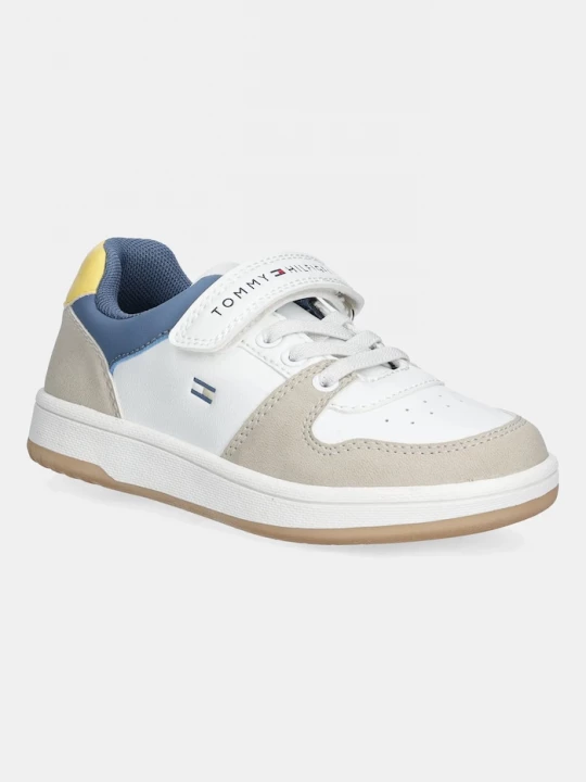 Obrázek produktu Tommy Hilfiger Dětské tenisky Tommy Hilfiger