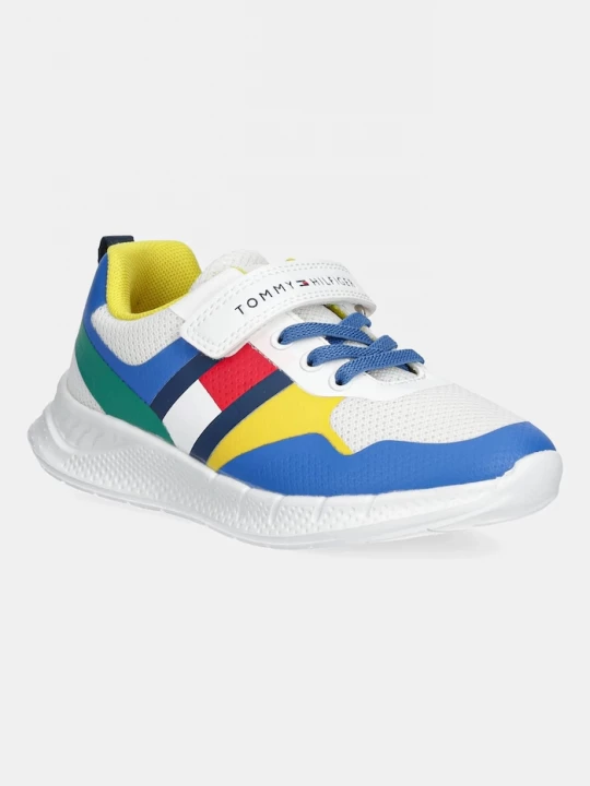 Obrázek produktu Tommy Hilfiger Dětské tenisky Tommy Hilfiger