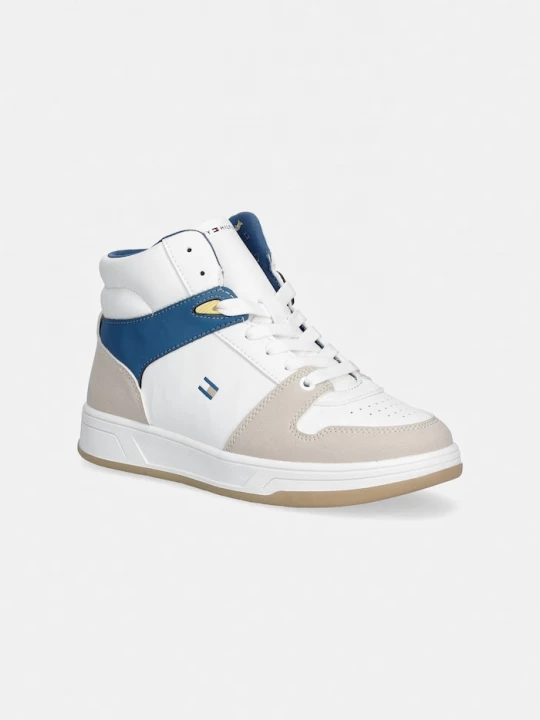 Obrázek produktu Tommy Hilfiger Dětské tenisky Tommy Hilfiger